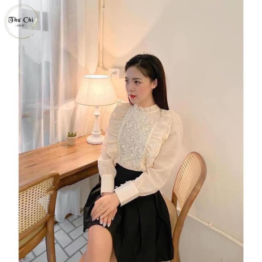 Đầm nữ thời trang phom dưới 55kg hàng mới về thường xuyên