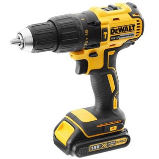 Máy khoan pin dewalt dcd778d2
