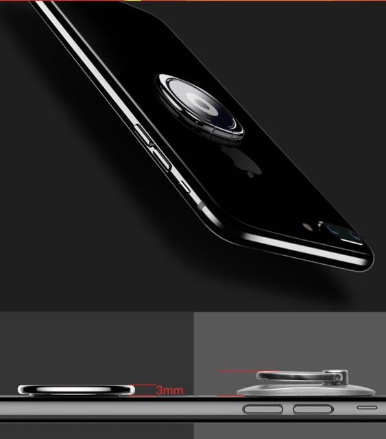 Nhẫn iRing Cao Cấp Cho Điện Thoại (Loại Túi) | BigBuy360 - bigbuy360.vn