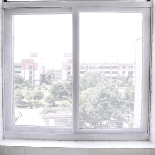 Lưới dán cửa sổ chống côn trùng 130x150cm
