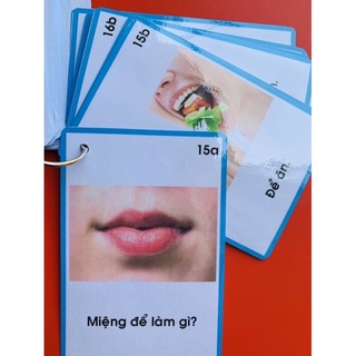 Học liệu Để Làm Gì dạy chức năng đồ vật
