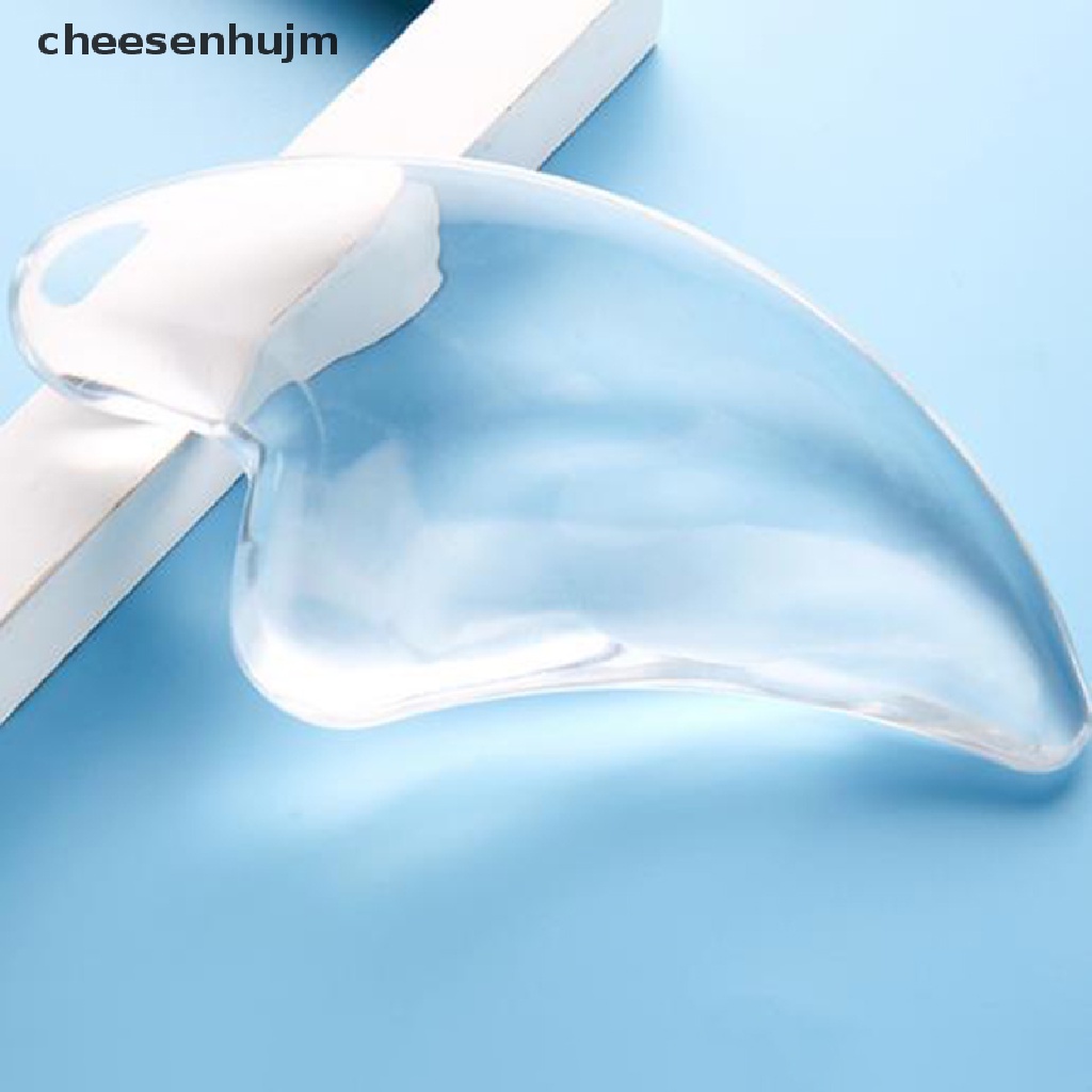 Bảng Nạ Nạo Tinh Thể Gua Sha Mát Xa Nâng Cơ Mặt