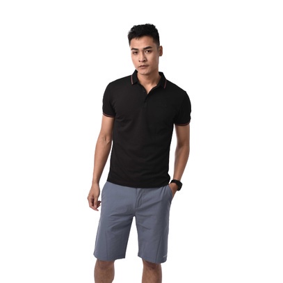 ÁO POLO NAM, POLO LACOST NAM, POLO CỔ DỆT BABOYKA [ACT450.1] | BigBuy360 - bigbuy360.vn