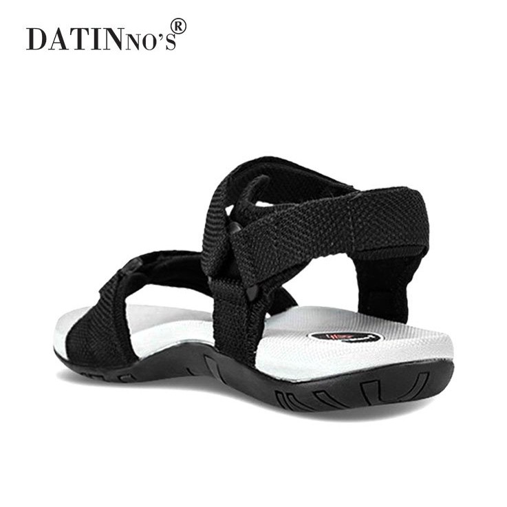 Giày Sandal Nam Quai Ngang DATINNOS BẢO HÀNH CHÍNH HÃNG 12 THÁNG ĐƯỢC ĐỔI SIZE SDDN104 Bốn Màu