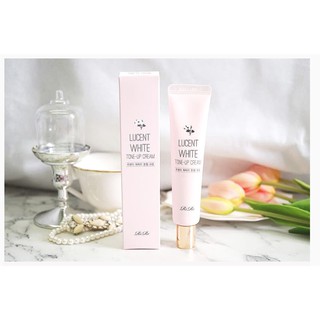 kem dưỡng trắng da Rire Lucent White Tone-up Cream