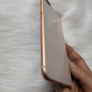 Vỏ iphone 8plus 8 plus mới 100% đẹp zin