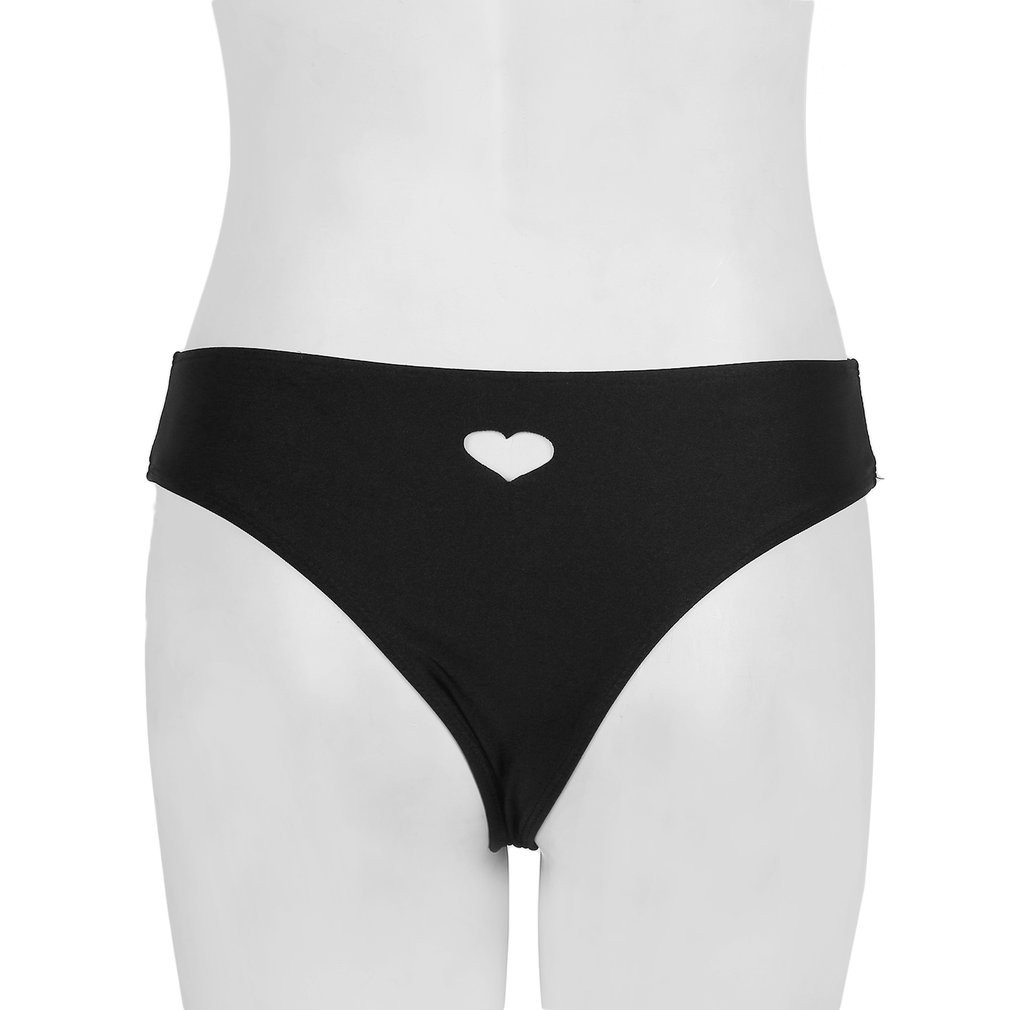 Quần Bơi Nữ In Hình Trái Tim Quyến Rũ | BigBuy360 - bigbuy360.vn
