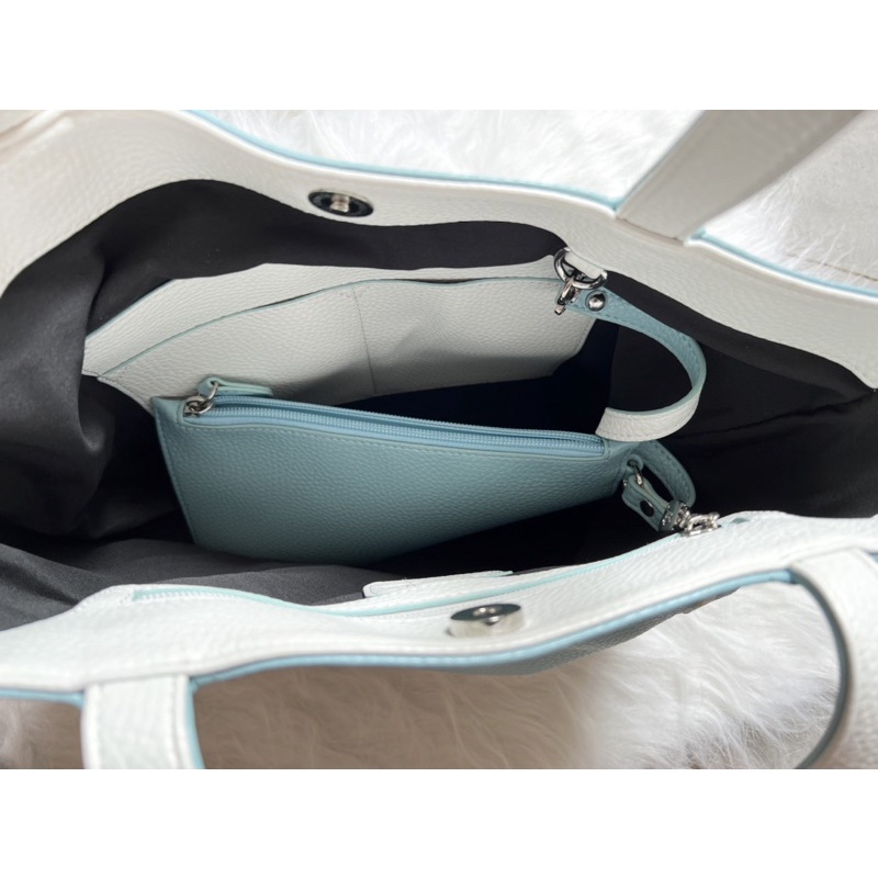 Túi xách tay Kitamura