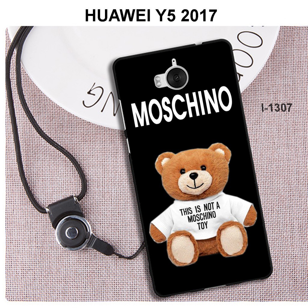 Ốp điện thoại HUAWEI Y5 2017 (Shop luôn in hình theo yêu cầu của khách hàng)