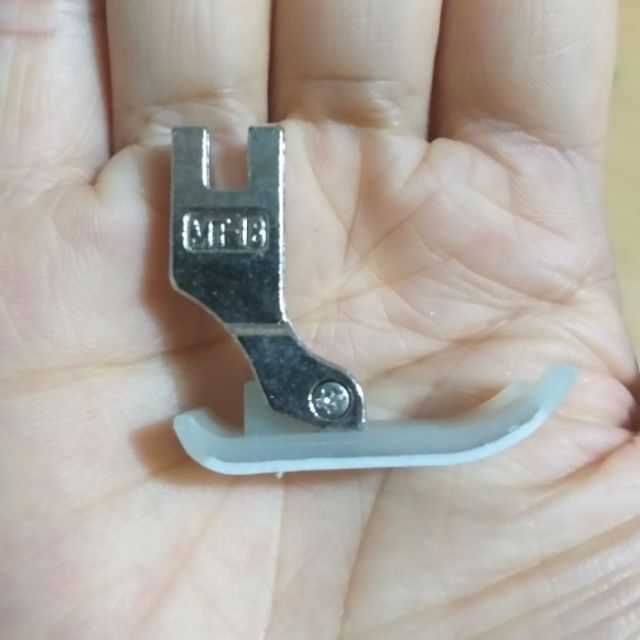 Chân vịt nhựa 5 li MT18 loại tốt