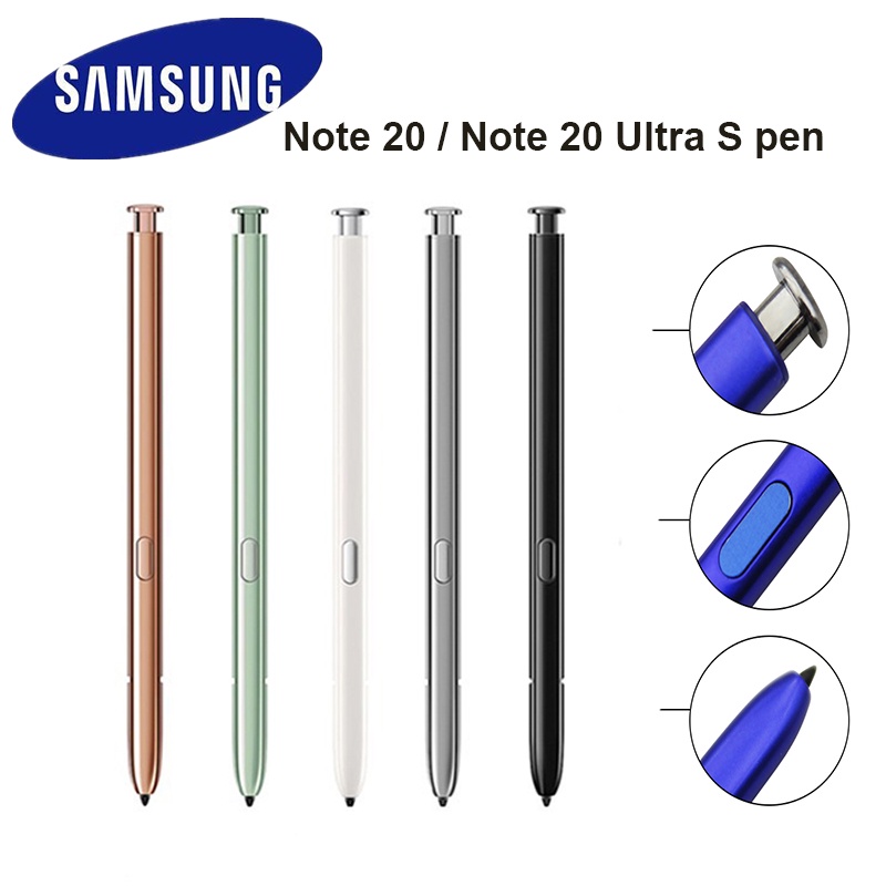 Bút Cảm Ứng Dùng Cho Samsung Galaxy Note 20 Ultra Note 20 Stylus Pen N985 N986 N980 N981