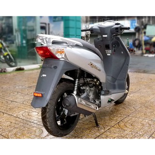 Nắp đèn hậu xe Dylan [XẢ KHO] tân trang lại cho chiếc xe Dylan với diện mạo như mới - A1754