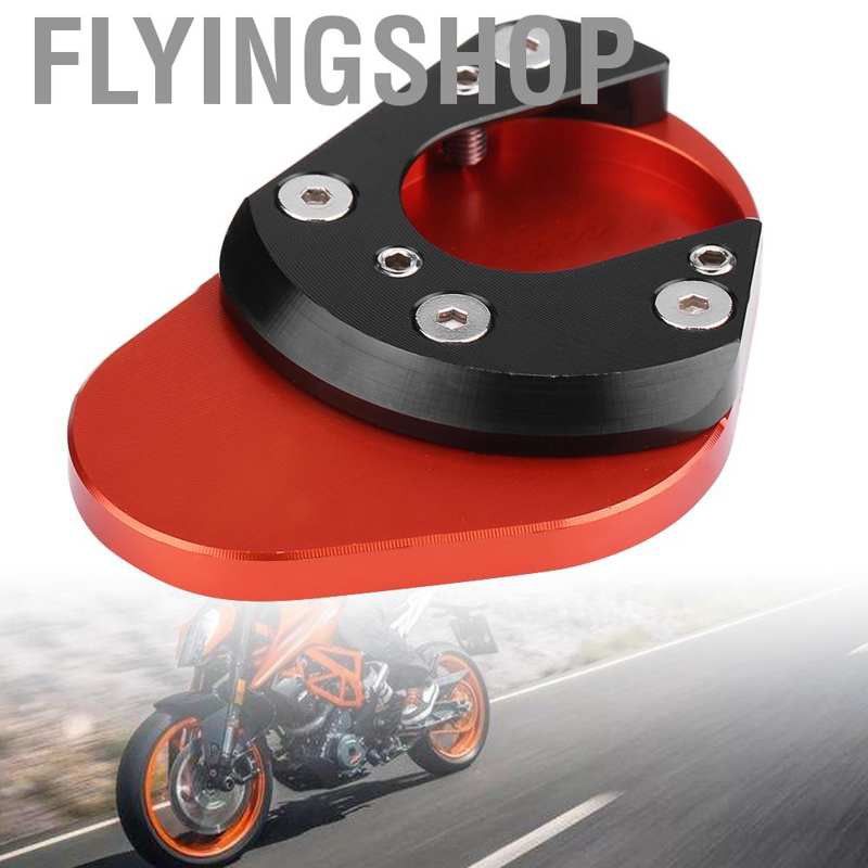 [Wholesale Price] Đế Chân Chống Xe Mô Tô Ktm 390 Duke Rc 13~17