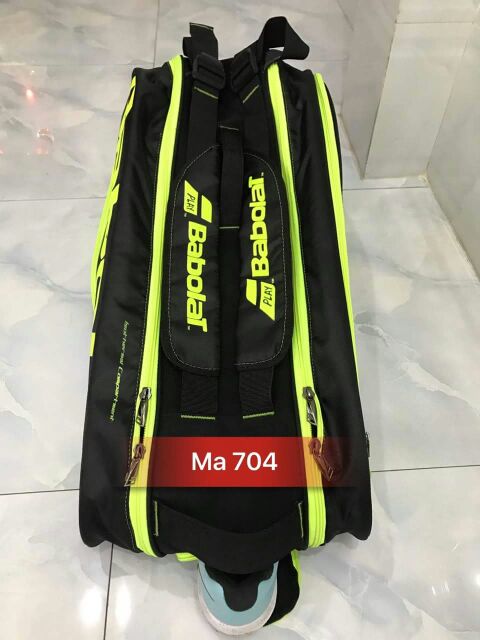 Túi vợt tennis 704