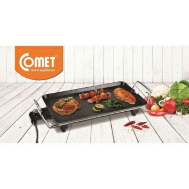 Bếp nướng điện không khói comet CM5665