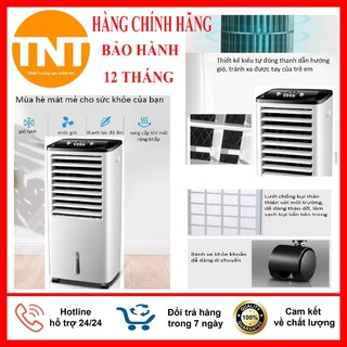 QUẠT ĐIỀU HÒA ECOSUN BM-AC1606