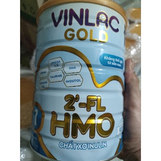 Sữa vinlac gold số 1 lon 900g