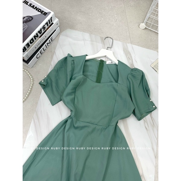 ĐẦM DỰ TIỆC THỜI TRANG