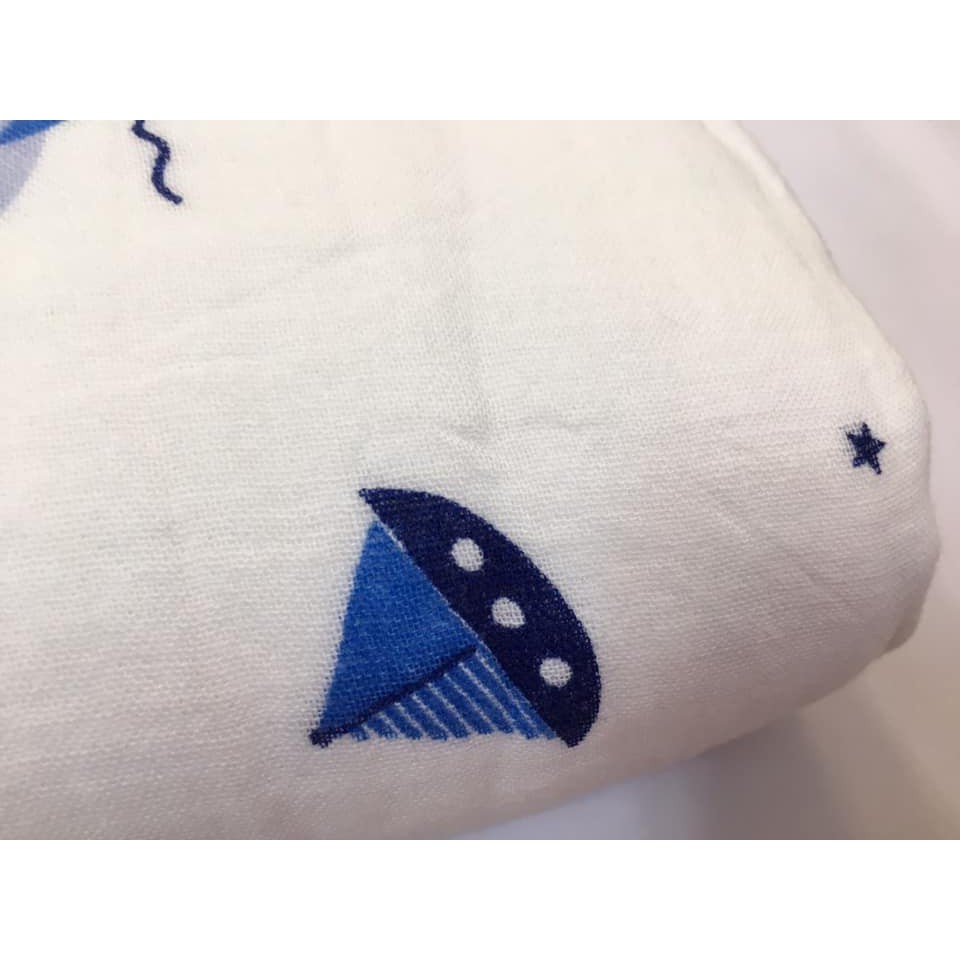 Khăn sợi tre dành cho bé