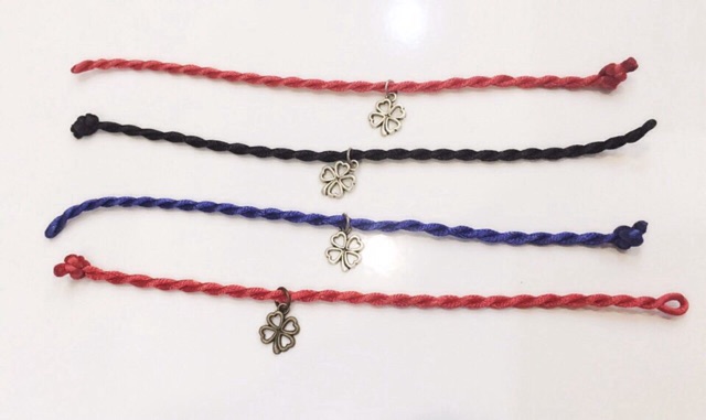 Vòng may mắn hình chuông | BigBuy360 - bigbuy360.vn