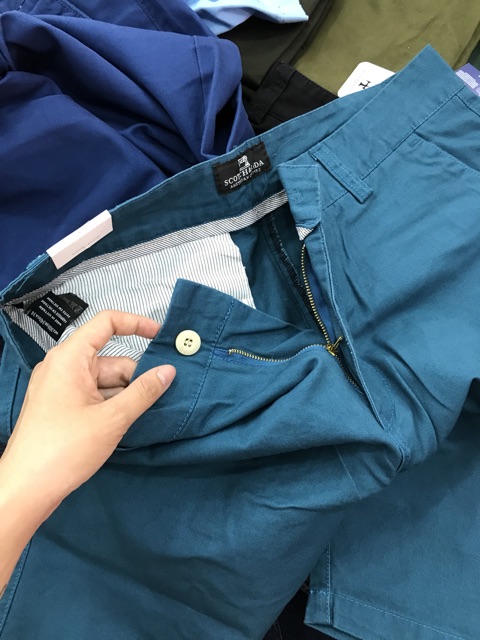 QUẦN SHORT KAKI NAM, kiểu dáng đơn giản thời trang QN114 | BigBuy360 - bigbuy360.vn