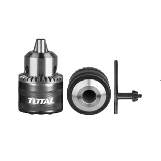 Đầu khoan (có răng cưa) (6.5mm) Total TAC450601