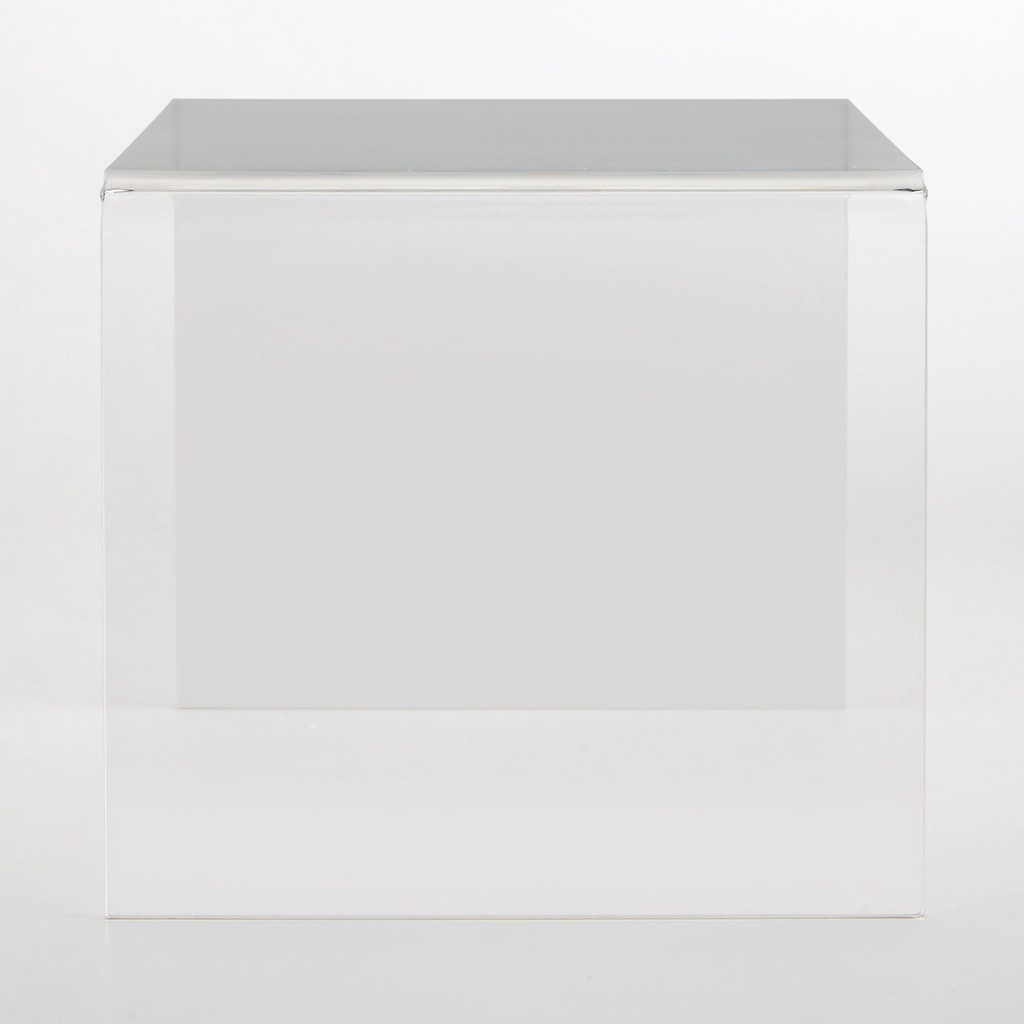 Muji Giá Đỡ Acrylic - trong suốt