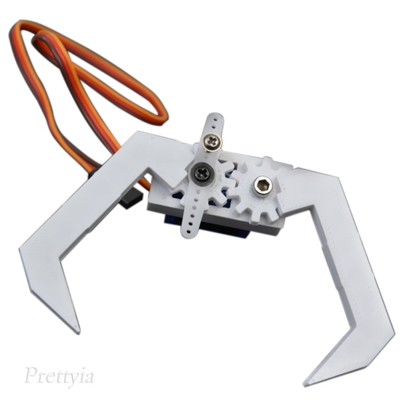 1 Động Cơ Servo 9G Cho Máy In 3D Điều Khiển Từ Xa