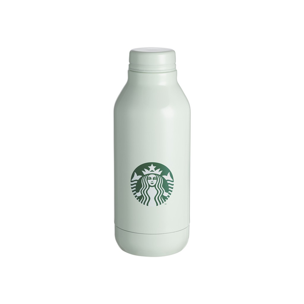 Bình Starbucks 12Oz (354ml) Stainless Steel Mint