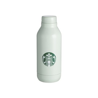 Bình Starbucks 12Oz Stainless Steel Mint