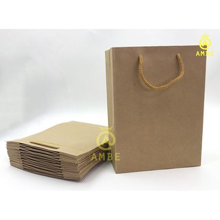 Túi giấy Kraft TU0002