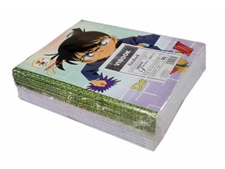 COMBO 10 QUYỂN TẬP CONAN