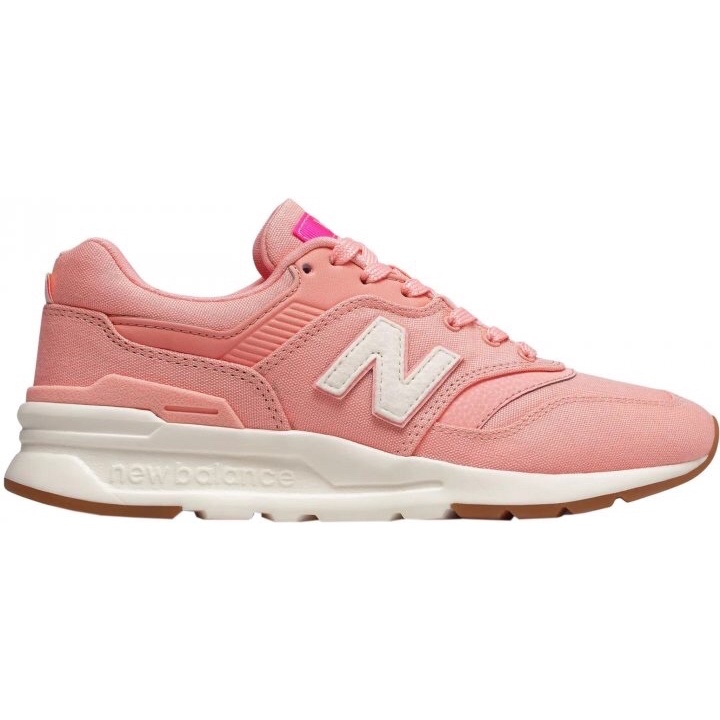 Giày Thể Thao Nữ New Balance CW997HDE (size 37)