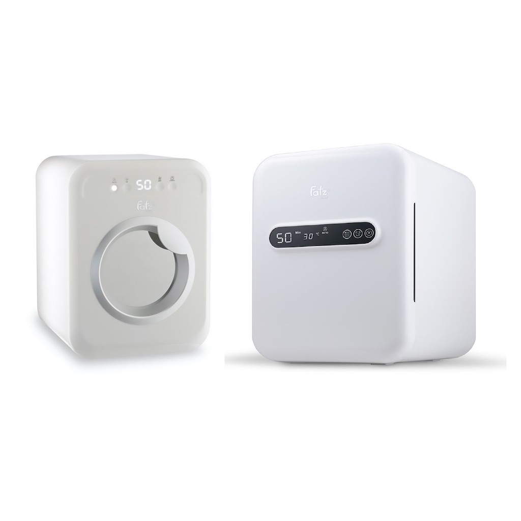 Máy tiệt trùng sấy khô bằng tia UV 95W Fatzbaby Super 2 FB4706SL