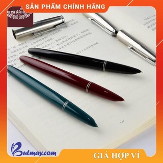 Bút máy HERO Jumbo 616 [Sao Khue Pens - butmay.com]