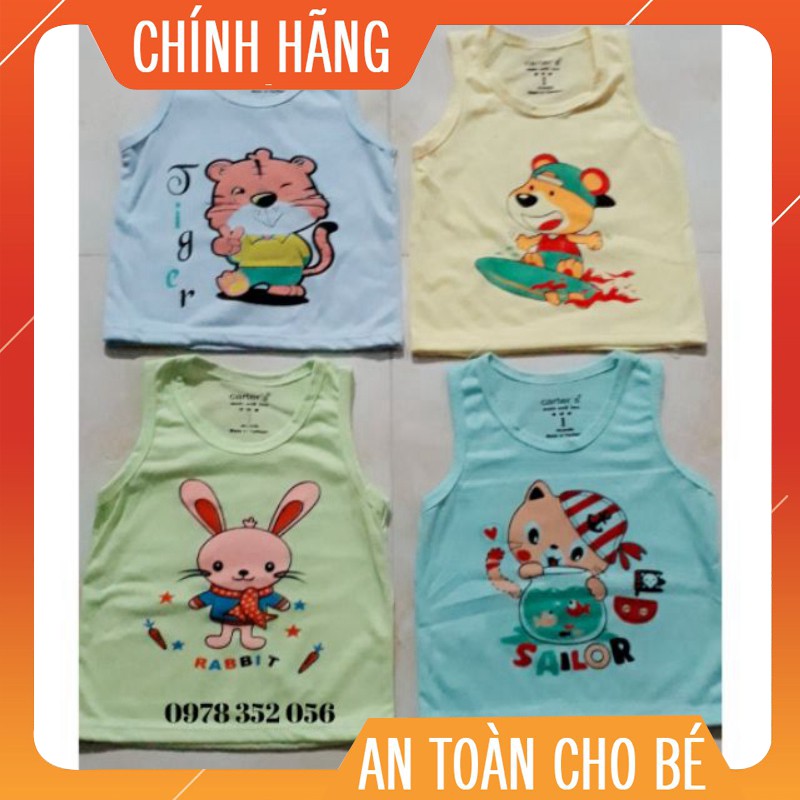 Thanh lí áo 3 lỗ cho bé ( không mặc cả)