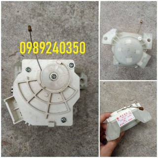 Van Xả Máy Giặt SHARP cửa đứng