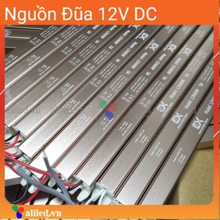 Nguồn đũa 12V 5A chuyên nguồn tủ nội thất