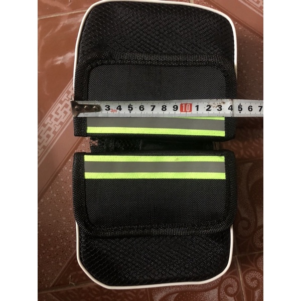 túi xe đạp shimano