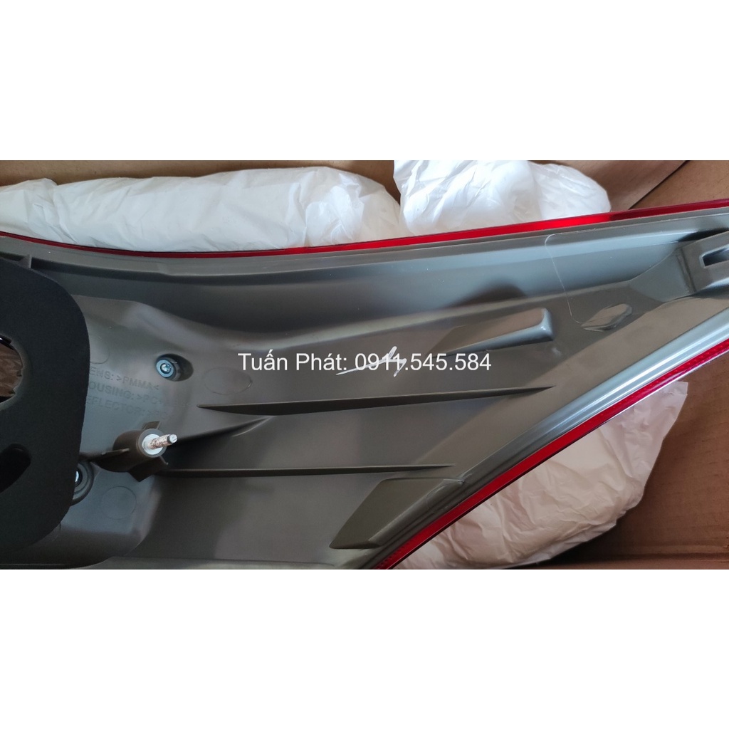 Đèn Hậu Toyota Vios 2014-2018