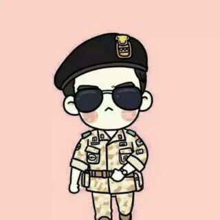 Chibi cho bé