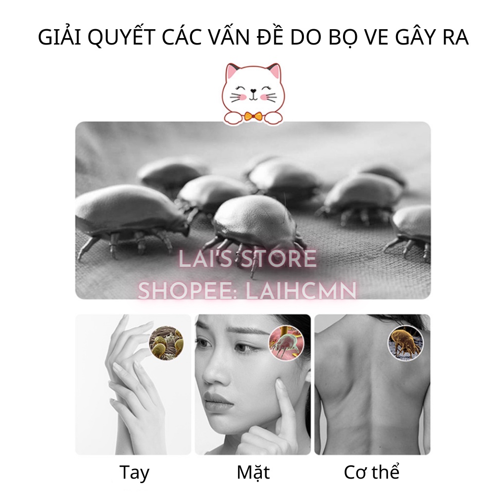 Xà Phòng Thạch Tay Mèo Hương Đào Luôfmiss Giúp Làm Sạch Bụi Bẩn, Dưỡng Ẩm, Trắng Da, Giảm Mụn Nhẹ Nhàng Chăm Sóc Cơ Thể