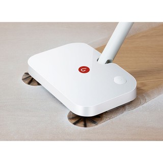 Chổi quét nhà điện không dây iClean YE – 01