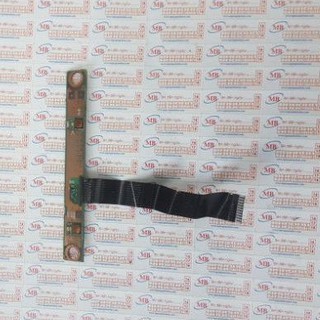Cáp bật nguồn laptop hp compad 510 515