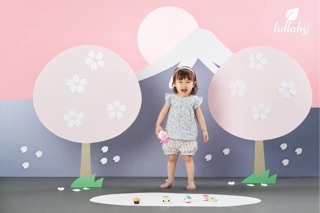 Combo bộ sưu tập hè 2019 lullaby