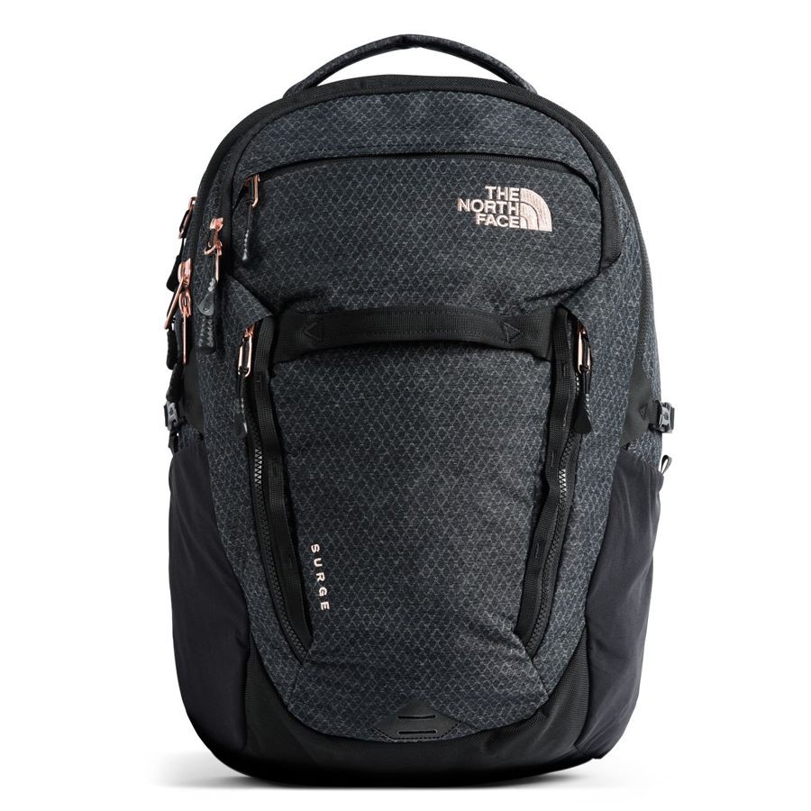 Balo laptop The North Face Surge 2018