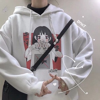 Hoodie size m-2xl