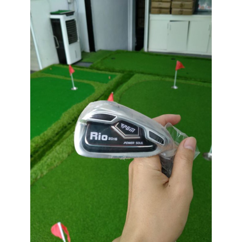 gậy sắt số 7