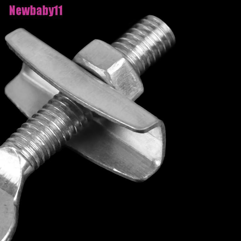 [Newbaby11] Bộ 2 Đai Ốc Điều Chỉnh Dây Xích Xe Đạp