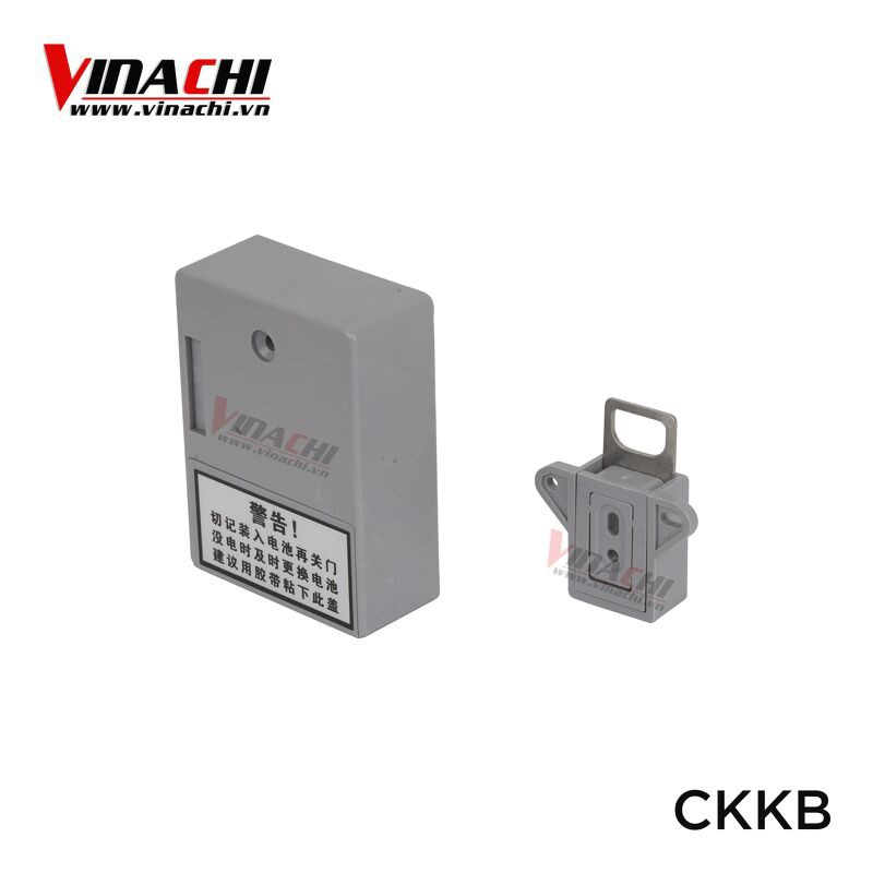 Khóa từ ngăn kéo , khóa tủ, khóa từ - 1 bộ